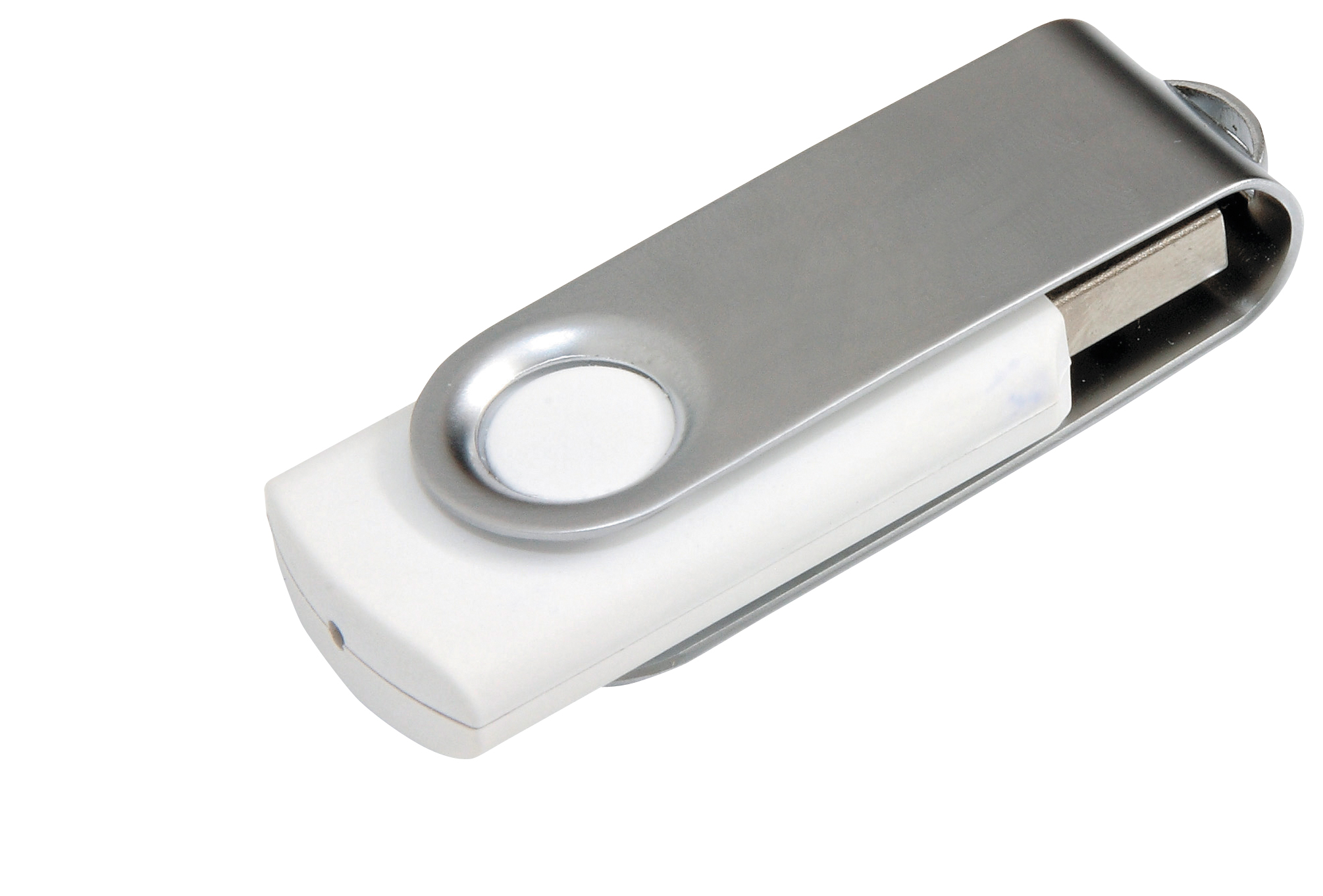 Universal Source® 1 GB Folding USB 2.0 Flash Drive 75